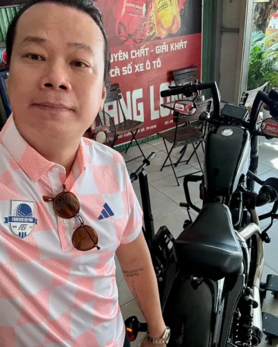 [T9/2026] Harley 48 2021 full đồ chơi đi chỉ 4k miles