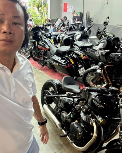 [T6/2026] Những xe vừa về Khói đang chuẩn bị lên sóng