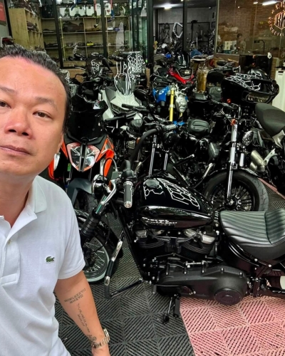 [T7/2026] Harley Street Bob 2020 siêu lướt 1800km full đồ chơi; Harley Street Bob 2019 odo 6k miles; Harley Roadster 1200 xe Mỹ 2016 nhiều đồ