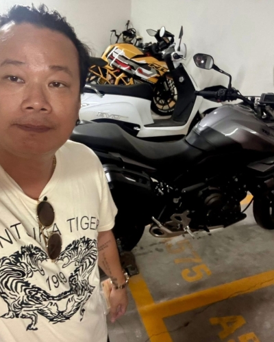 [T3/2026] Triumph Tiger Sport 660cc 2023 nhiều đồ chơi & Triumph Trident 660cc 2022 một chủ odo 9k siêu keng vào full đồ